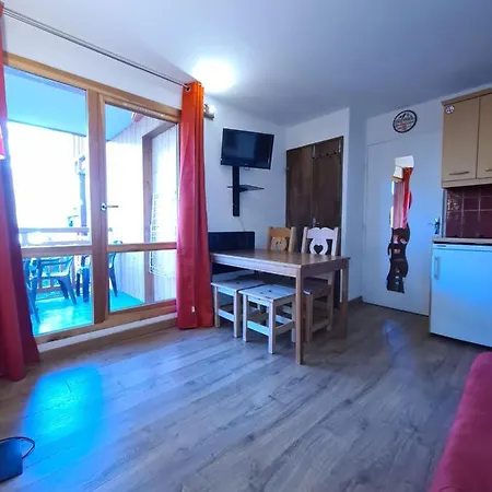 Studio 4P - Les 2 Alpes Ле дез Альп